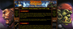 WarCraft 2 - Wieża Kalaisa